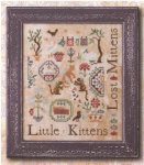 (image for) Three Little Kittens